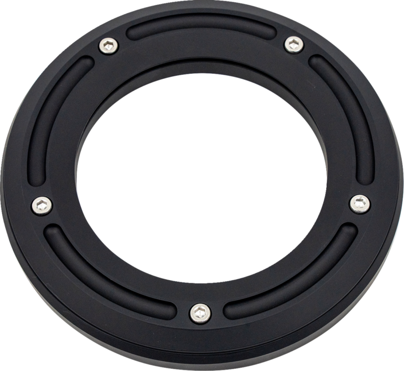 Assault Derby Cover, Softail