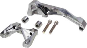 Multi Brake Caliper Mount , 84mm Bolt Center, Super Sport