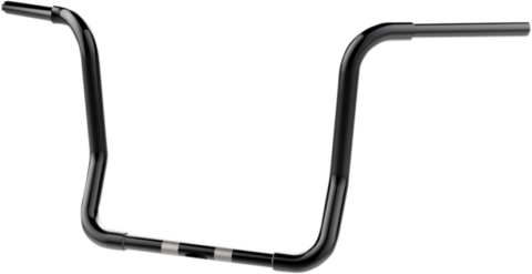 1-1/4" Bobber Ape Hanger Handlebar