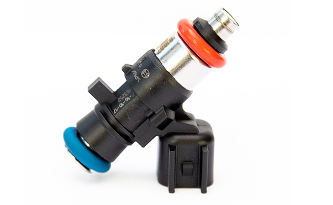 Replacement Electric Fuel Injector