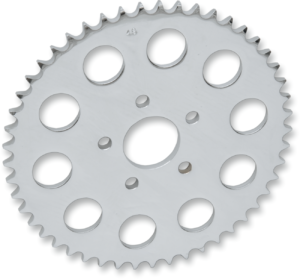 Rear Wheel Sprocket
