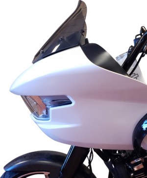 12-1/2" Replacement Acrylic Windscreen