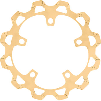 LYNDALL RACING BRAKES LLC, Front Brake Rotor, 320 mm - Image 3