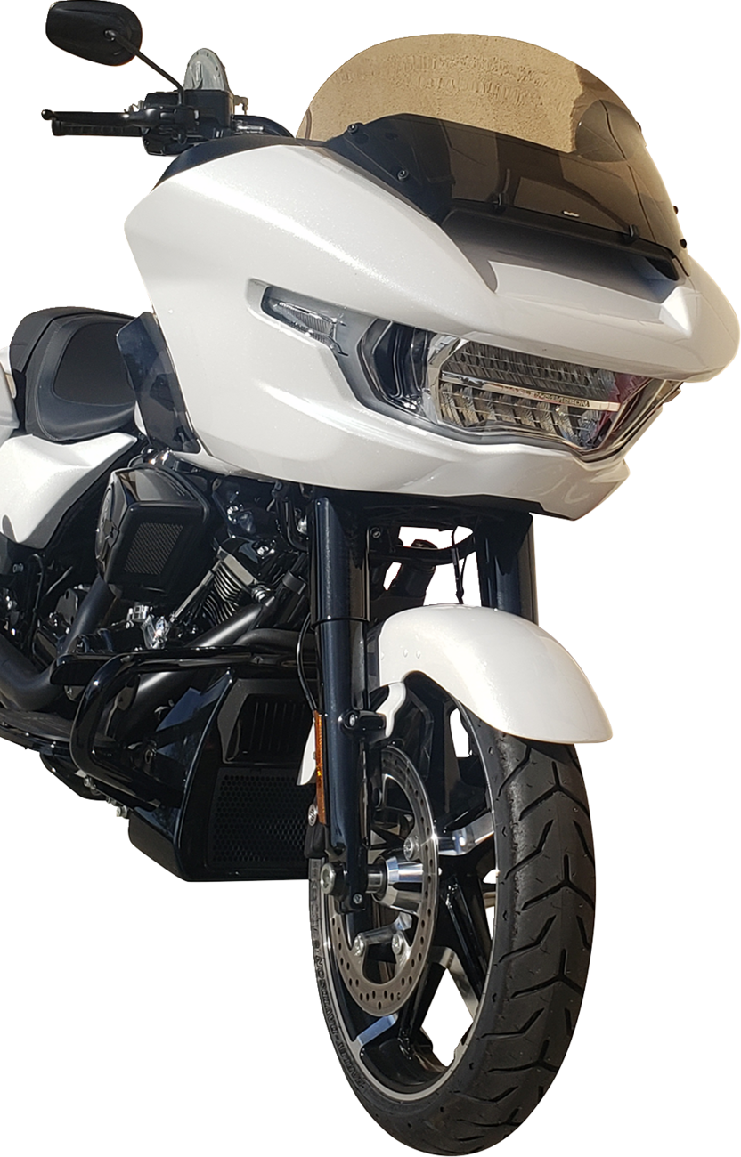 11-1/2" Replacement Acrylic Windscreen