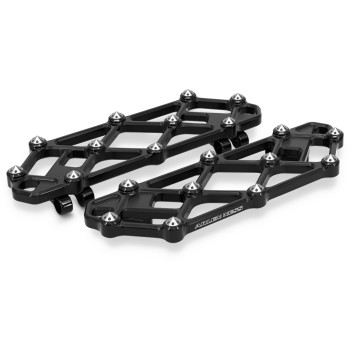 Diamond Floorboards, Driver - Image 2