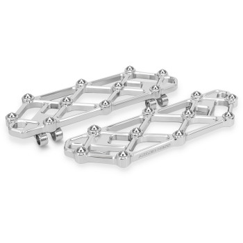 Diamond Floorboards, Driver