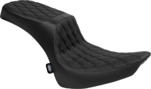 Performance Predator 2-Up Seat, Black Thread
