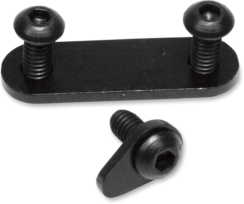 Block Off Cam Plate
