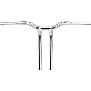 14" x 1-1/4"One-Piece Kage Fighter Handlebar, Pullback