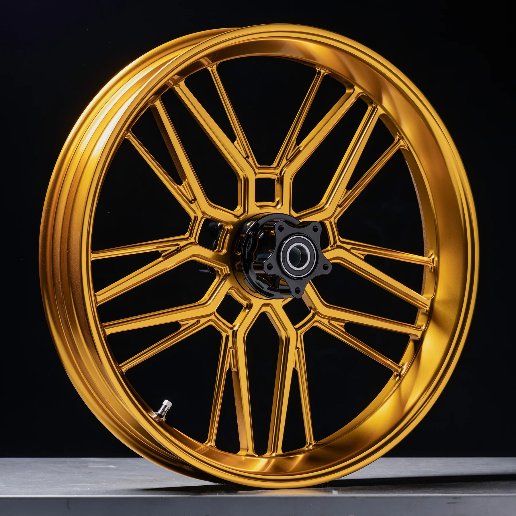 Split Spoke 18 x 5.5" Forged Wheels - Image 5