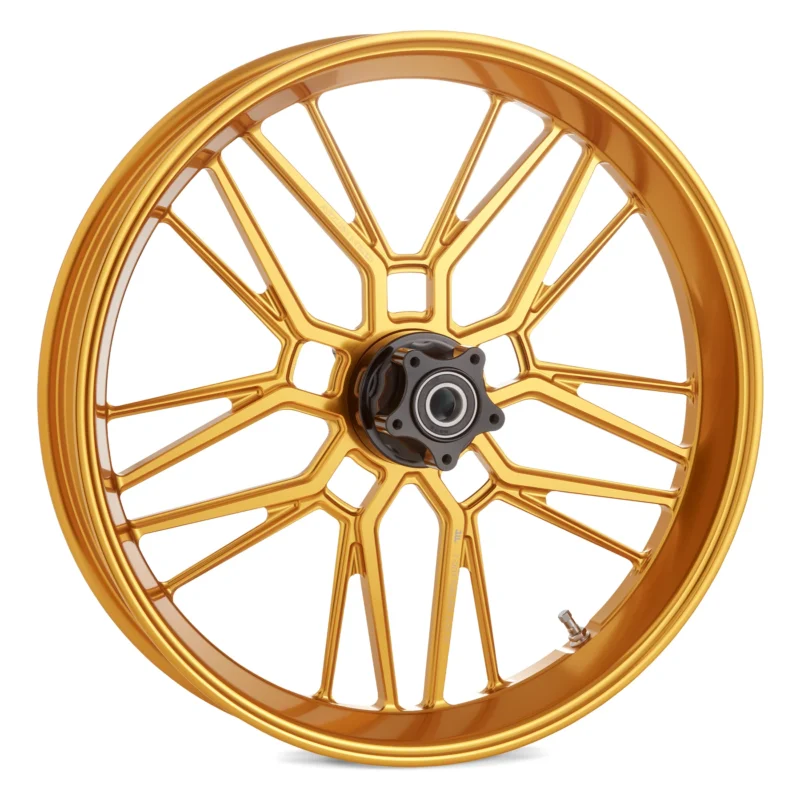 Split Spoke 18 x 5.5" Forged Wheels