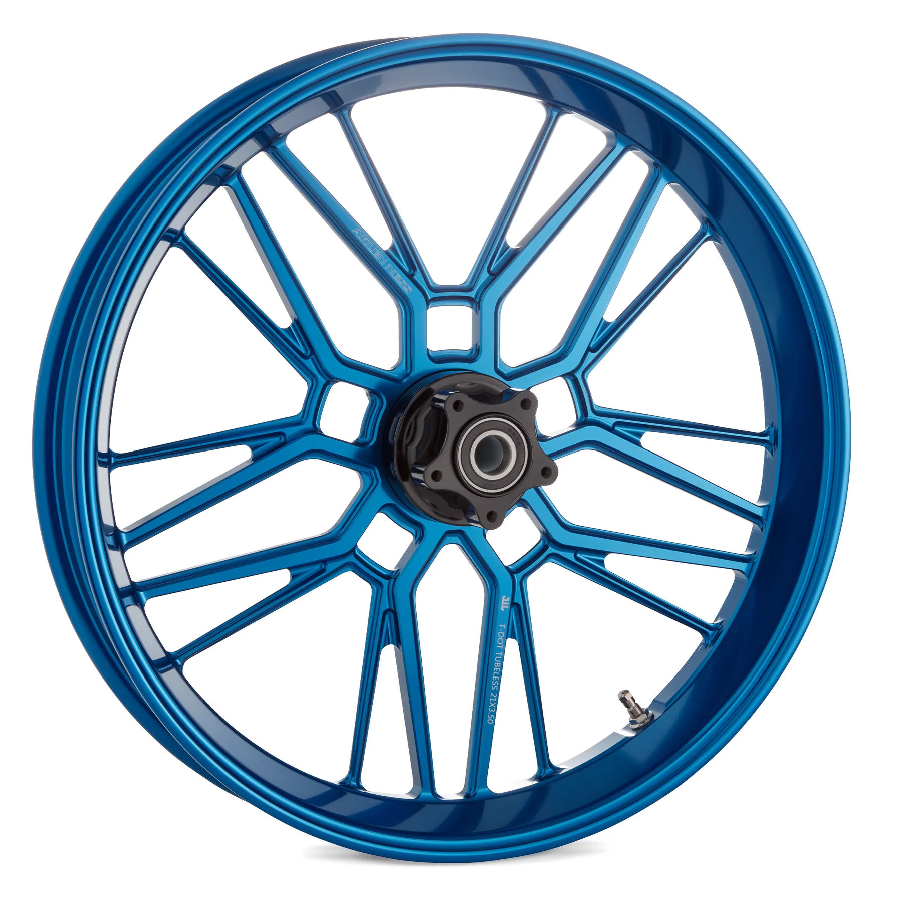 Split Spoke 18 x 5.5" Forged Wheels - Image 2