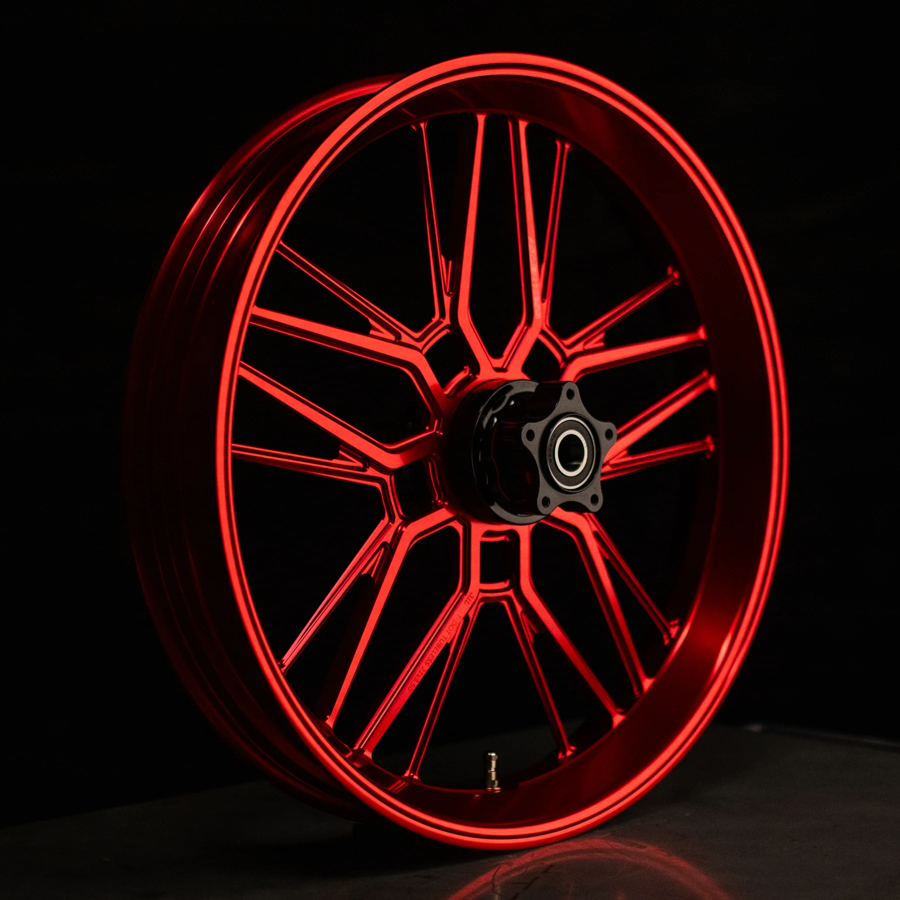 Split Spoke 18 x 5.5" Forged Wheels - Image 7