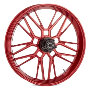 Split-Spoke 19x3.25" Forged Wheels