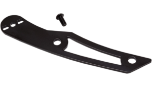 Saddlebag Support Bracket, 2018-2025 Softail Heritage/Sport Glide