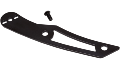 Saddlebag Support Bracket, 2018-2025 Softail Heritage/Sport Glide