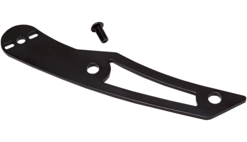 Saddlebag Support Bracket, 2018-2025 Softail Heritage/Sport Glide