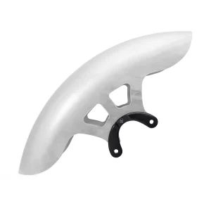 PRO SHORT FRONT FENDERS, FLT TOURING