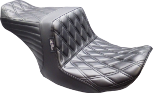 Tailwhip Up Front Seat, Double Diamond