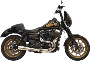 Greg Lutzka Limited Edition 2:1 Exhaust System