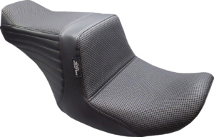 Tailwhip Up Front Seat, Basketweave