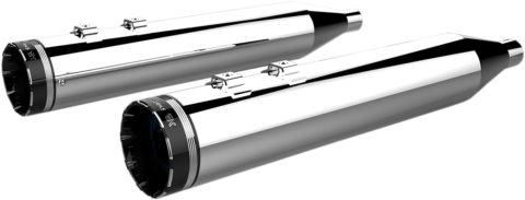 4-1/2" HP-Plus® Slip-On Mufflers