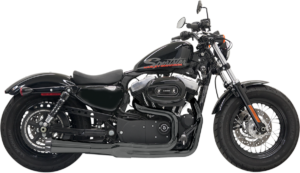 Road Rage II Mega Power 2:1 System