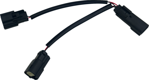 Accessory Harness