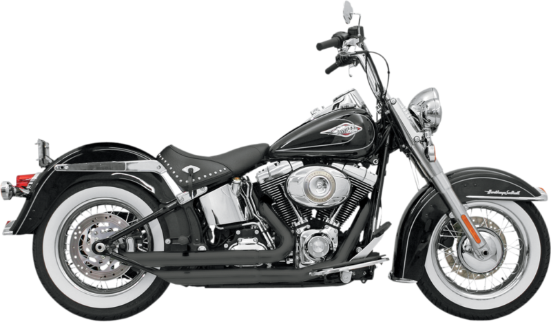 FireFlight Series Exhaust System