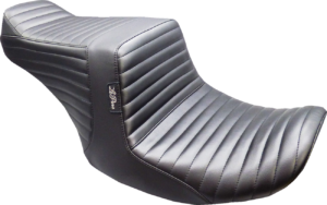 Tailwhip Up Front Seat, Pleated