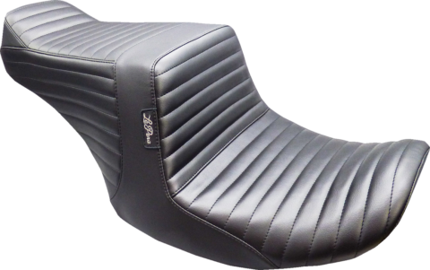 Tailwhip Up Front Seat, Pleated