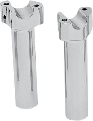 Buffalo Billet Aluminum Handlebar Risers