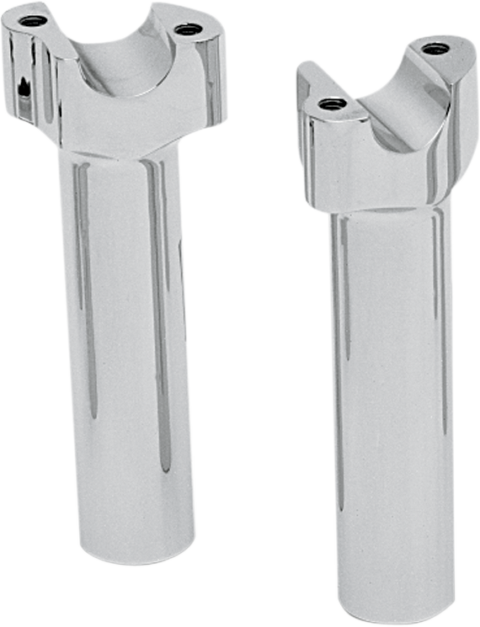 Buffalo Billet Aluminum Handlebar Risers