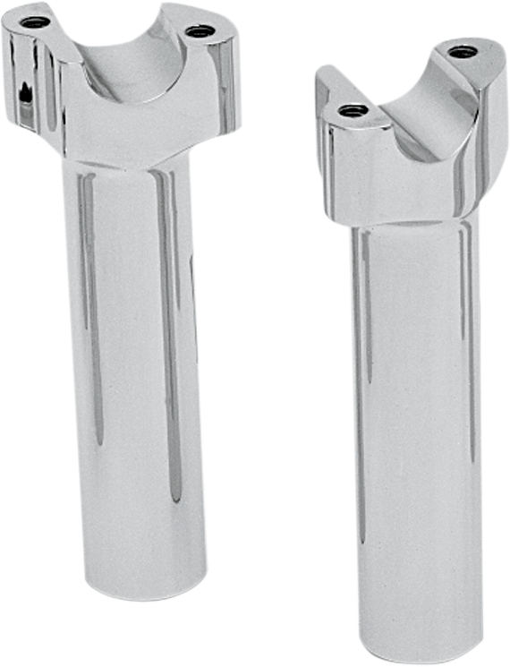 Buffalo Billet Aluminum Handlebar Risers