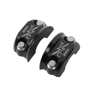 Brake Perch Clamp, Twice Cut