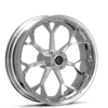 REP-12 (CVO ST) Chrome 16 x 5.5 Wheel