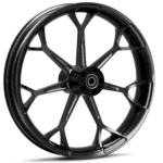 CVO-ST Wheel 21 x 3.25 Black