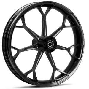 CVO-ST Wheel 21 x 3.25 Black