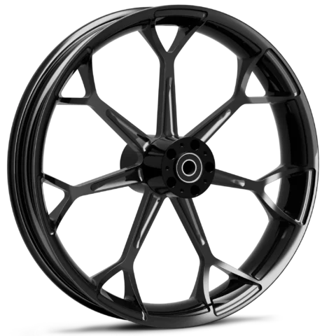 CVO-ST Wheel 21 x 3.25 Black