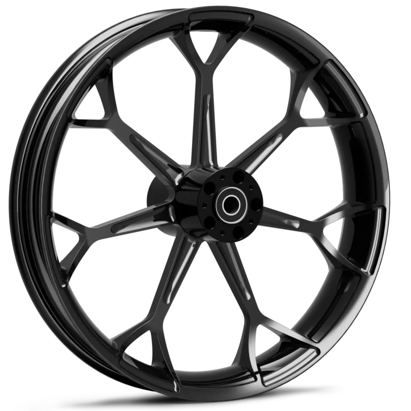 CVO-ST Wheel 21 x 3.25 Black