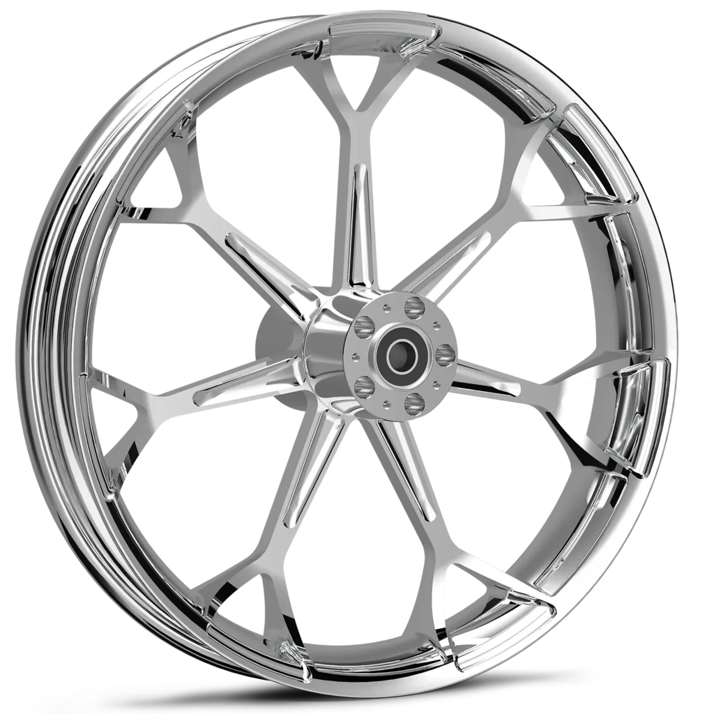 CVO-ST Chrome
