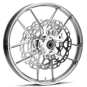 Inductor_Chrome_Wheel_with_Racelite_Rotors