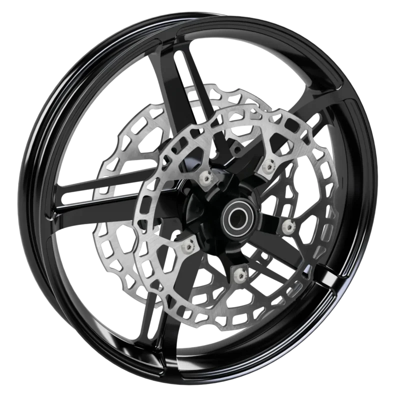 Replica_5_Spoke_with_Racelite_Rotors