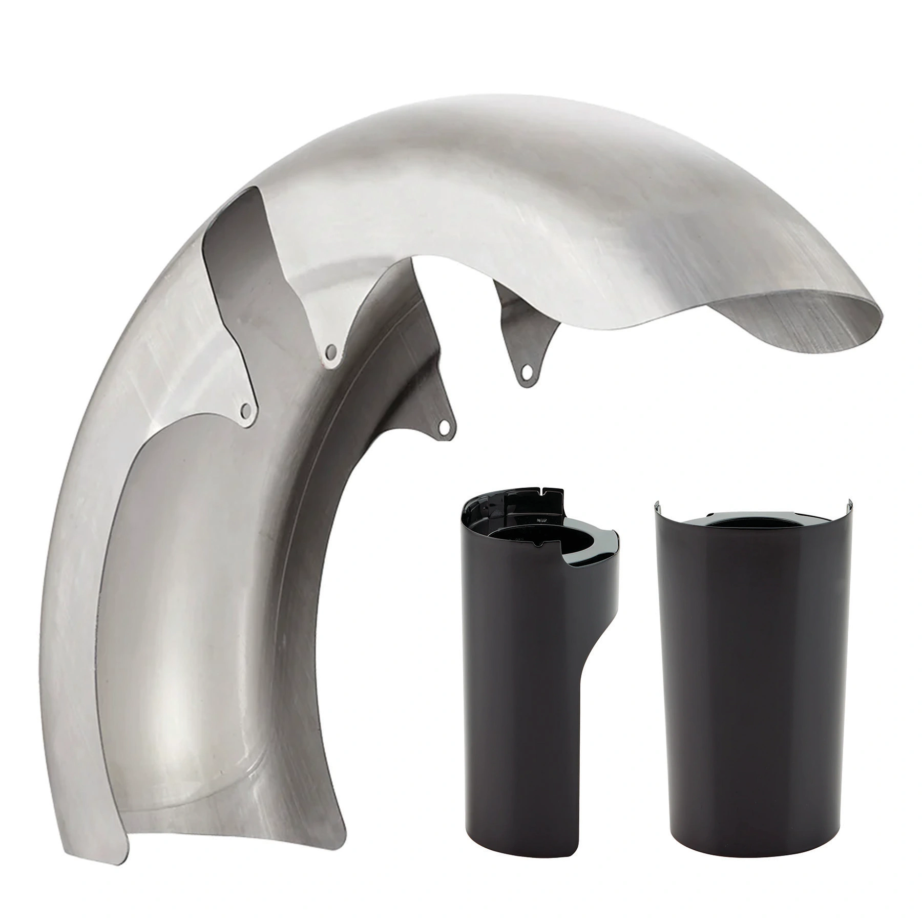 Fender & Can Kit-black