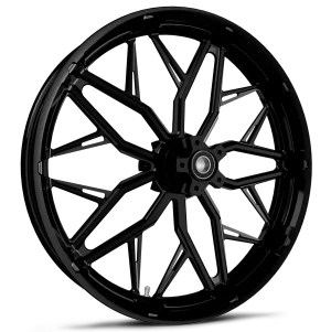 RYD Static Blackline Wheel