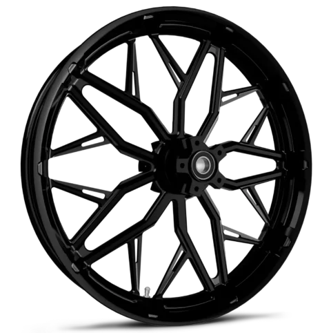 RYD Static Blackline Wheel
