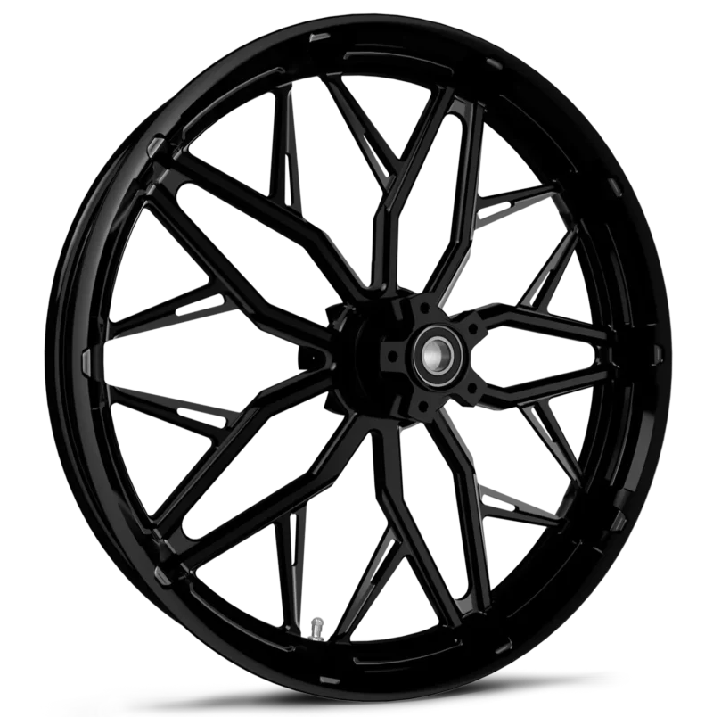 RYD Static Blackline Wheel