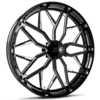 Static Starkline 17 x 3.5 Wheel