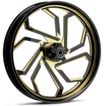 Stator Touch Of Color Gold