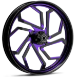 Stator Touch Of Color Purple